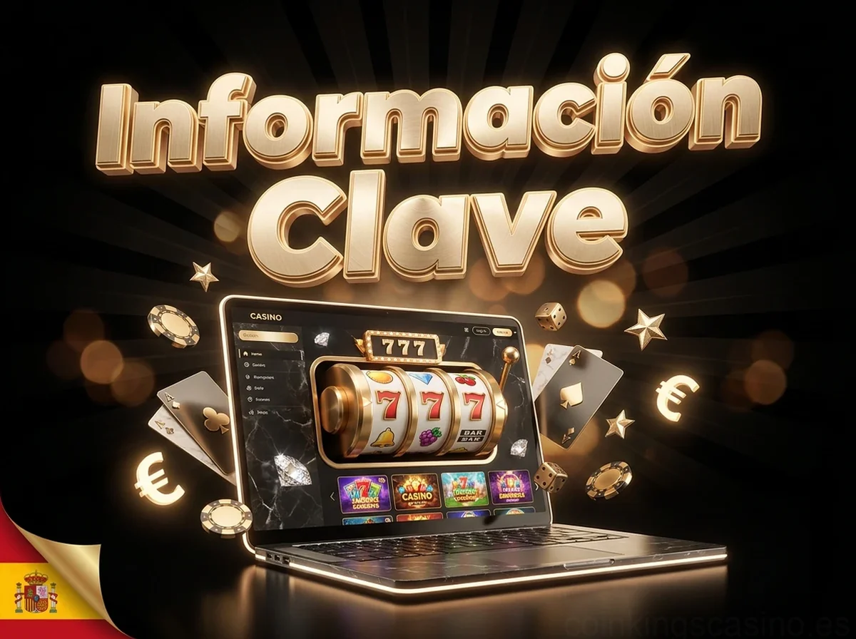 Información Clave
